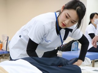 兵庫 言語聴覚士 学校 言語聴覚士の資格が取れる学校の一覧はこちら ベスト進学ネット