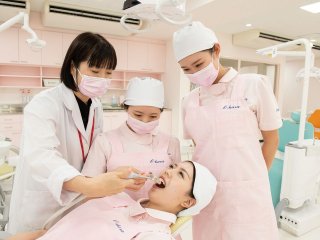 京都 歯科衛生士 専門学校 歯科衛生士を目指す学校の一覧はこちら ベスト進学ネット