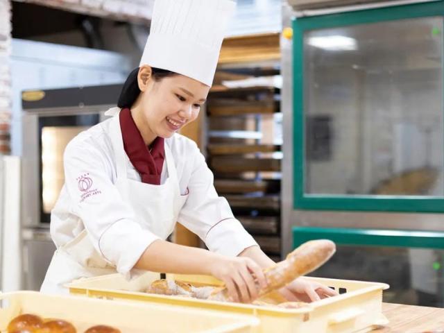 大阪キャリナリー製菓調理専門学校 学校案内 資料請求はコチラ ベスト進学ネット 大阪キャリナリー製菓調理専門学校 学校案内 資料請求はコチラ ベスト進学ネット