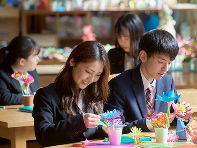 豊岡短期大学 学校案内 資料請求はコチラ ベスト進学ネット 豊岡短期大学 学校案内 資料請求はコチラ ベスト進学ネット