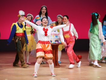 佐野日本大学短期大学