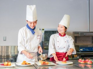 ショコラティエ 学校 ショコラティエを目指す学校の一覧はこちら ベスト進学ネット