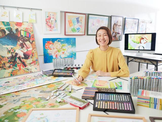 日本アニメ マンガ専門学校 学校案内 資料請求はコチラ ベスト進学ネット 日本アニメ マンガ専門学校 学校案内 資料請求はコチラ ベスト進学ネット