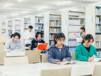 日本医療科学大学
