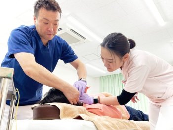 浦和専門学校