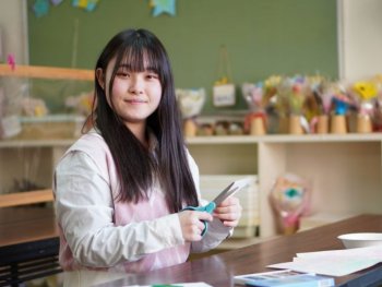 国際学院埼玉短期大学 学校案内、資料請求はコチラ ベスト進学ネット