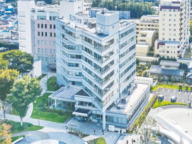 江戸川大学 学校案内 資料請求はコチラ ベスト進学ネット 江戸川大学 学校案内 資料請求はコチラ ベスト進学ネット