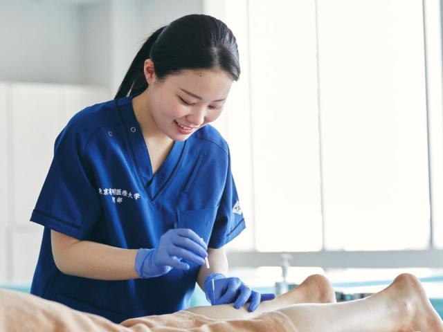 東京有明医療大学 保健医療学部 看護学部 第1回一般選抜について 学校ニュース 12 18 ベスト進学ネット 東京有明医療大学 保健医療学部 看護学部 第1回一般選抜について 学校ニュース 12 18 ベスト進学ネット
