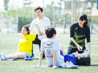 日本スポーツ協会公認アスレティックトレーナー Jspo At 学校 日本スポーツ協会公認アスレティックトレーナー Jspo At を目指す学校の一覧はこちら ベスト進学ネット 日本スポーツ協会公認アスレティックトレーナー Jspo At 学校 日本スポーツ協会公認アスレティックトレーナー Jspo At を目指す学校の一覧はこちら ベスト進学ネット
