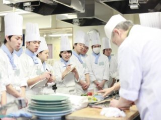 西東京調理師専門学校 みんなの感想 評判 口コミ ベスト進学ネット 西東京調理師専門学校 みんなの感想 評判 口コミ ベスト進学ネット