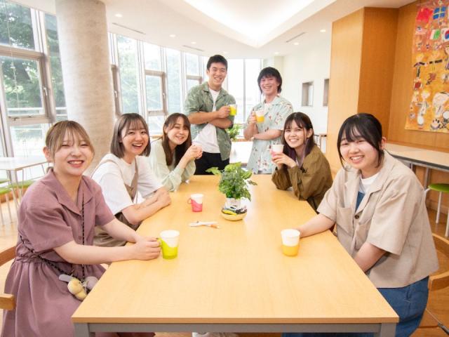 東京立正短期大学