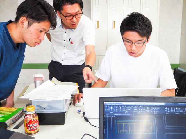 フェリカ建築 デザイン専門学校 学科 コース一覧 ベスト進学ネット フェリカ建築 デザイン専門学校 学科 コース一覧 ベスト進学ネット