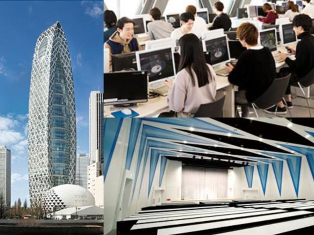 hal東京 ベスト進学ネット