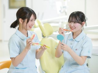 栃木 歯科衛生士 専門学校 歯科衛生士を目指す学校の一覧はこちら ベスト進学ネット