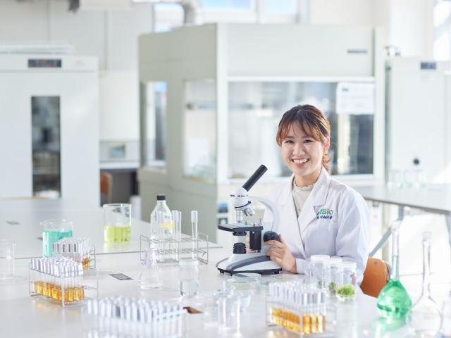 新潟農業 バイオ専門学校 バイオテクノロジー科 2年制 就職先 特徴 ベスト進学ネット 新潟農業 バイオ専門学校 バイオテクノロジー科 2年制 就職先 特徴 ベスト進学ネット