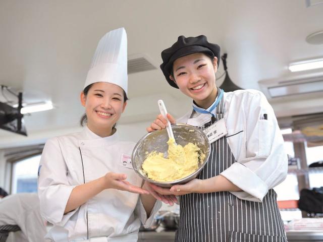 大宮スイーツ カフェ専門学校 学校案内 資料請求はコチラ ベスト進学ネット 大宮スイーツ カフェ専門学校 学校案内 資料請求はコチラ ベスト進学ネット