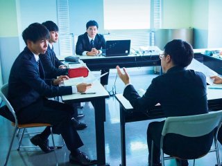 東京 地方公務員 専門学校 地方公務員を目指す学校の一覧はこちら ベスト進学ネット