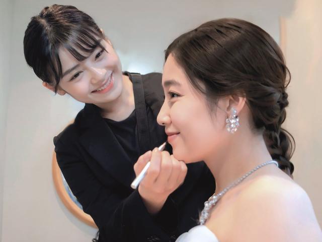 東京ウェディング ブライダル専門学校 19 ウェディング ブライダル専門学校 先生 在校生 保護者 三者対談動画 学校紹介動画 ベスト進学ネット 東京ウェディング ブライダル専門学校 19 ウェディング ブライダル専門学校 先生 在校生 保護者 三者対談動画 学校紹介動画 ベスト進学ネット