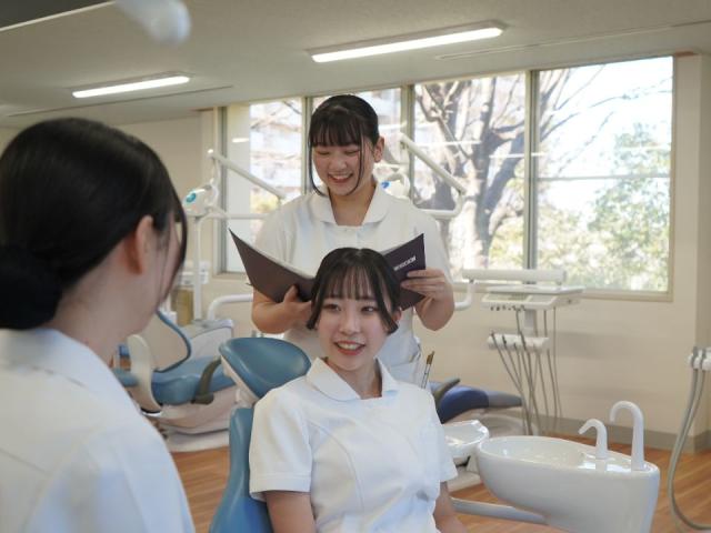 アポロ歯科衛生士専門学校 個別相談 学校見学 ベスト進学ネット アポロ歯科衛生士専門学校 個別相談 学校見学 ベスト進学ネット