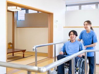 アール医療福祉専門学校 卒業生 理学療法士さんにアール医療福祉専門学校のことを聞いてみました ベスト進学ネット アール医療福祉専門学校 卒業生 理学療法士さんにアール医療福祉専門学校のことを聞いてみました ベスト進学ネット