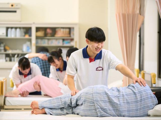 群馬医療福祉大学短期大学部 学費 奨学金について ベスト進学ネット 群馬医療福祉大学短期大学部 学費 奨学金について ベスト進学ネット