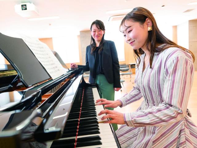 駒沢女子短期大学 学校案内 資料請求はコチラ ベスト進学ネット 駒沢女子短期大学 学校案内 資料請求はコチラ ベスト進学ネット