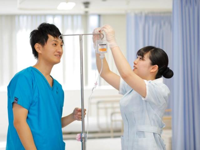 横浜実践看護専門学校 卒業生 M Sさんに横浜実践看護専門学校のことを聞いてみました ベスト進学ネット 横浜実践看護専門学校 卒業生 M Sさんに横浜実践看護専門学校のことを聞いてみました ベスト進学ネット