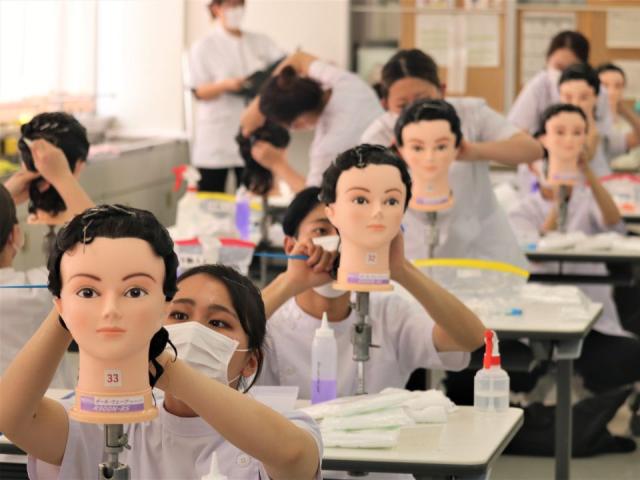 横浜市立横浜商業高等学校別科