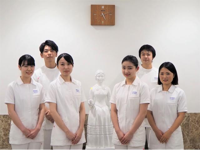 聖和看護専門学校 学校案内 資料請求はコチラ ベスト進学ネット 聖和看護専門学校 学校案内 資料請求はコチラ ベスト進学ネット