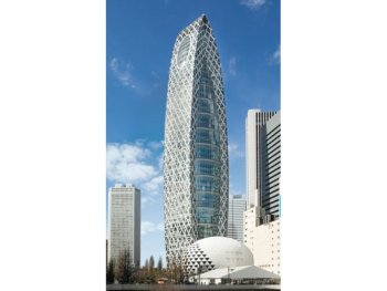 国際ファッション専門職大学 東京キャンパス