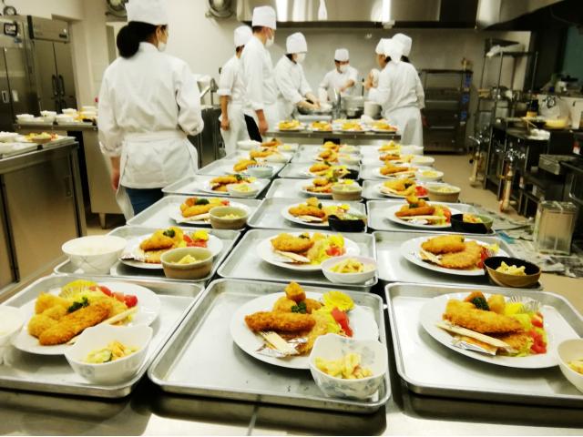 厚木総合専門学校 調理学科 旧校名 厚木調理師学校 学科 コース一覧 ベスト進学ネット 厚木総合専門学校 調理学科 旧校名 厚木調理師学校 学科 コース一覧 ベスト進学ネット