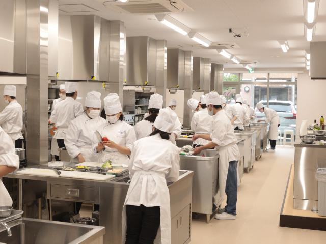 厚木総合専門学校 調理学科 旧校名 厚木調理師学校 学科 コース一覧 ベスト進学ネット 厚木総合専門学校 調理学科 旧校名 厚木調理師学校 学科 コース一覧 ベスト進学ネット
