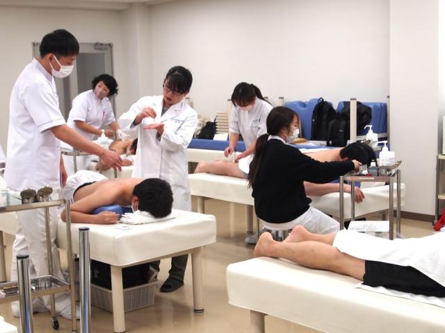 神奈川柔整鍼灸専門学校 願書 入試 ベスト進学ネット 神奈川柔整鍼灸専門学校 願書 入試 ベスト進学ネット