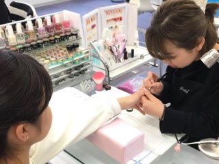 アフロート美容専門学園 池袋校 社会人の方へ ベスト進学ネット アフロート美容専門学園 池袋校 社会人の方へ ベスト進学ネット