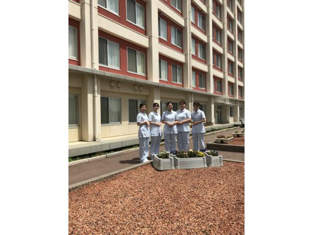 新潟病院附属看護学校 学校案内 資料請求はコチラ ベスト進学ネット 新潟病院附属看護学校 学校案内 資料請求はコチラ ベスト進学ネット