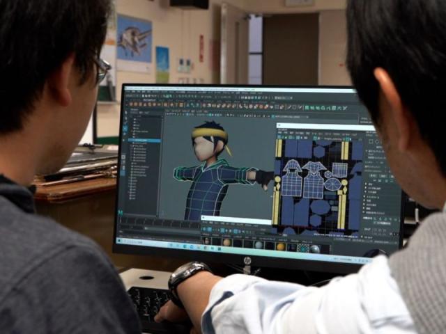宇都宮ビジネス電子専門学校