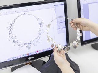 東京 ジュエリーデザイナー 専門学校 ジュエリーデザイナーを目指す学校の一覧はこちら ベスト進学ネット