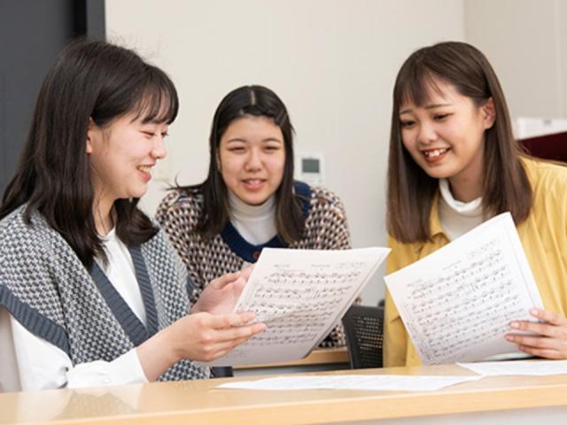 小田原短期大学