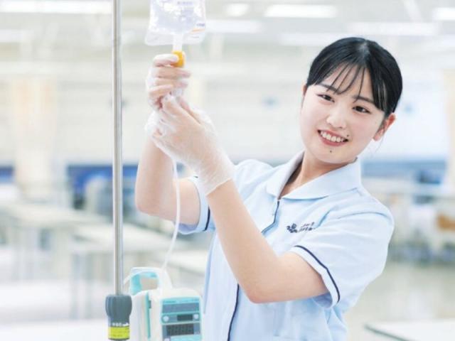 埼玉医科大学 保健医療学部 偏差値 入試難易度について ベスト進学ネット 埼玉医科大学 保健医療学部 偏差値 入試難易度について ベスト進学ネット