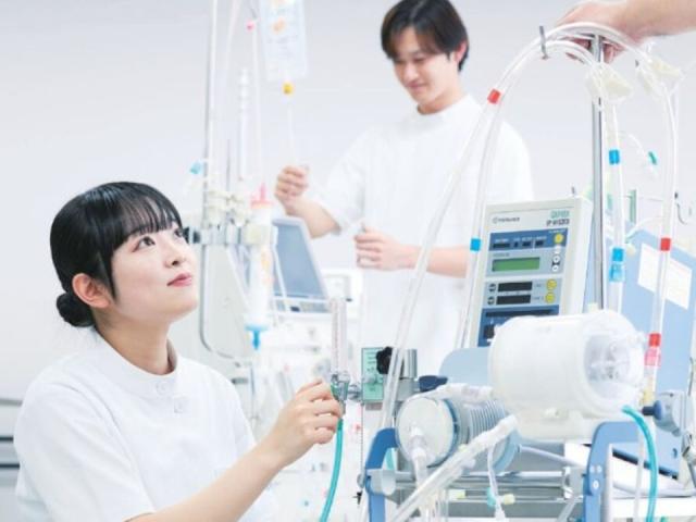 埼玉医科大学 保健医療学部 特徴や雰囲気 わが校のココが一番 ベスト進学ネット 埼玉医科大学 保健医療学部 特徴や雰囲気 わが校のココが一番 ベスト進学ネット