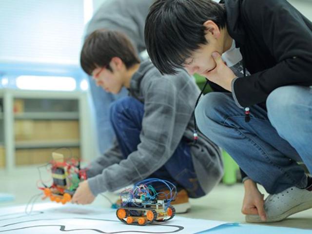 愛知工科大学 偏差値 入試難易度について ベスト進学ネット 愛知工科大学 偏差値 入試難易度について ベスト進学ネット