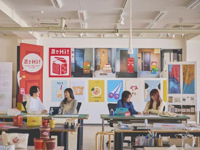 嵯峨美術大学 偏差値 入試難易度について ベスト進学ネット 嵯峨美術大学 偏差値 入試難易度について ベスト進学ネット
