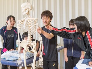 診療放射線技師 大学 診療放射線技師を目指す学校の一覧はこちら ベスト進学ネット