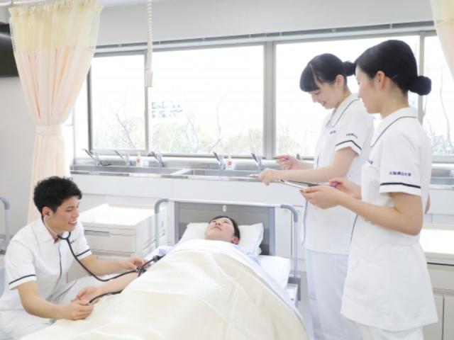 大阪青山大学 栄養と食 保育 教育 看護 の分野に興味があるなら 学校ニュース 21 04 26 ベスト進学ネット 大阪青山大学 栄養と食 保育 教育 看護 の分野に興味があるなら 学校ニュース 21 04 26 ベスト進学ネット