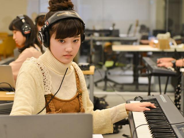 大阪音楽大学 偏差値 入試難易度について ベスト進学ネット 大阪音楽大学 偏差値 入試難易度について ベスト進学ネット
