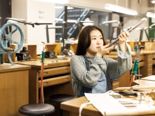 ジュエリーデザイナー 学校 ジュエリーデザイナーを目指す学校の一覧はこちら ベスト進学ネット
