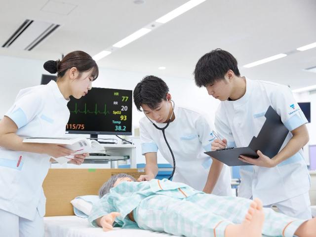 宝塚大学 大阪 梅田キャンパス 偏差値 入試難易度について ベスト進学ネット 宝塚大学 大阪 梅田キャンパス 偏差値 入試難易度について ベスト進学ネット