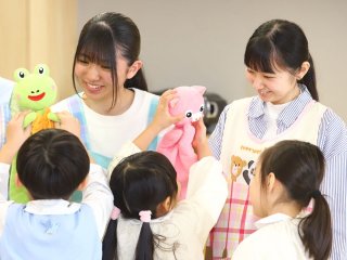 東京 保育士 学校 保育士を目指す学校の一覧はこちら ベスト進学ネット