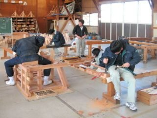 大工 左官 専門学校 大工 左官を目指す学校の一覧はこちら ベスト進学ネット