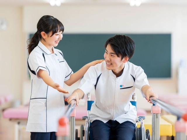 専門学校 富士リハビリテーション大学校 学校案内 資料請求はコチラ ベスト進学ネット 専門学校 富士リハビリテーション大学校 学校案内 資料請求はコチラ ベスト進学ネット